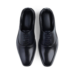 Men premium Leather shoe 101