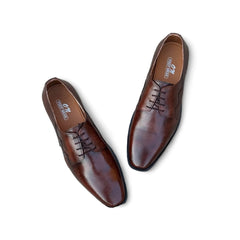 Men Premium Leather Shoe 832