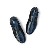 Men Premium leather Shoe 617