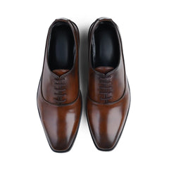 Exclusive Men Shoe 106-br