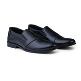 Men Classic leather Shoe 105-br