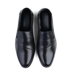 Men Classic leather Shoe 105-br