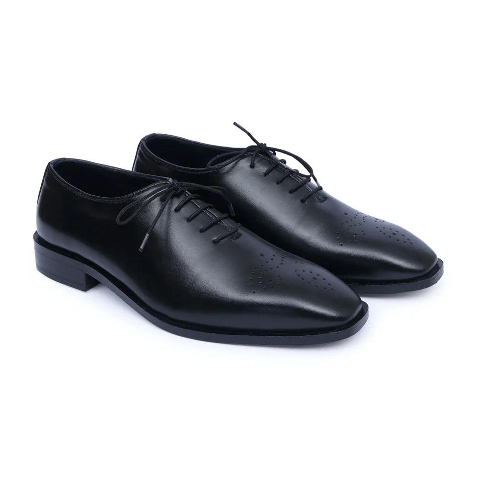 Men Premium leather Shoe 826