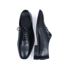 Men Premium leather Shoe 826