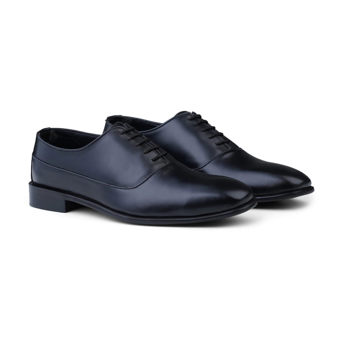 Men premium Leather shoe 101