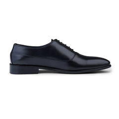 Men premium Leather shoe 101