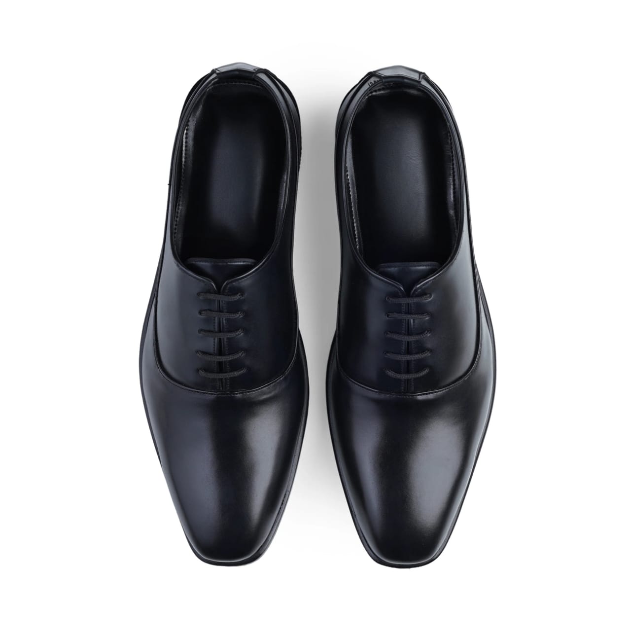 Men premium Leather shoe 101