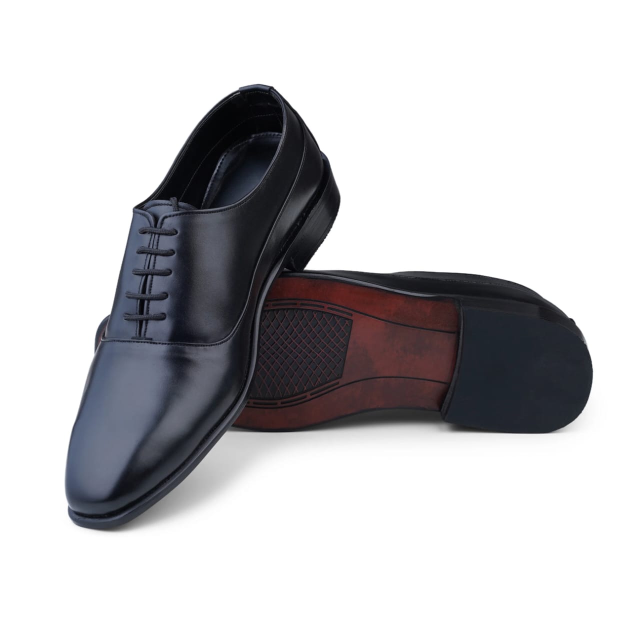 Men premium Leather shoe 101