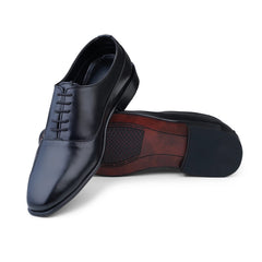 Men premium Leather shoe 101