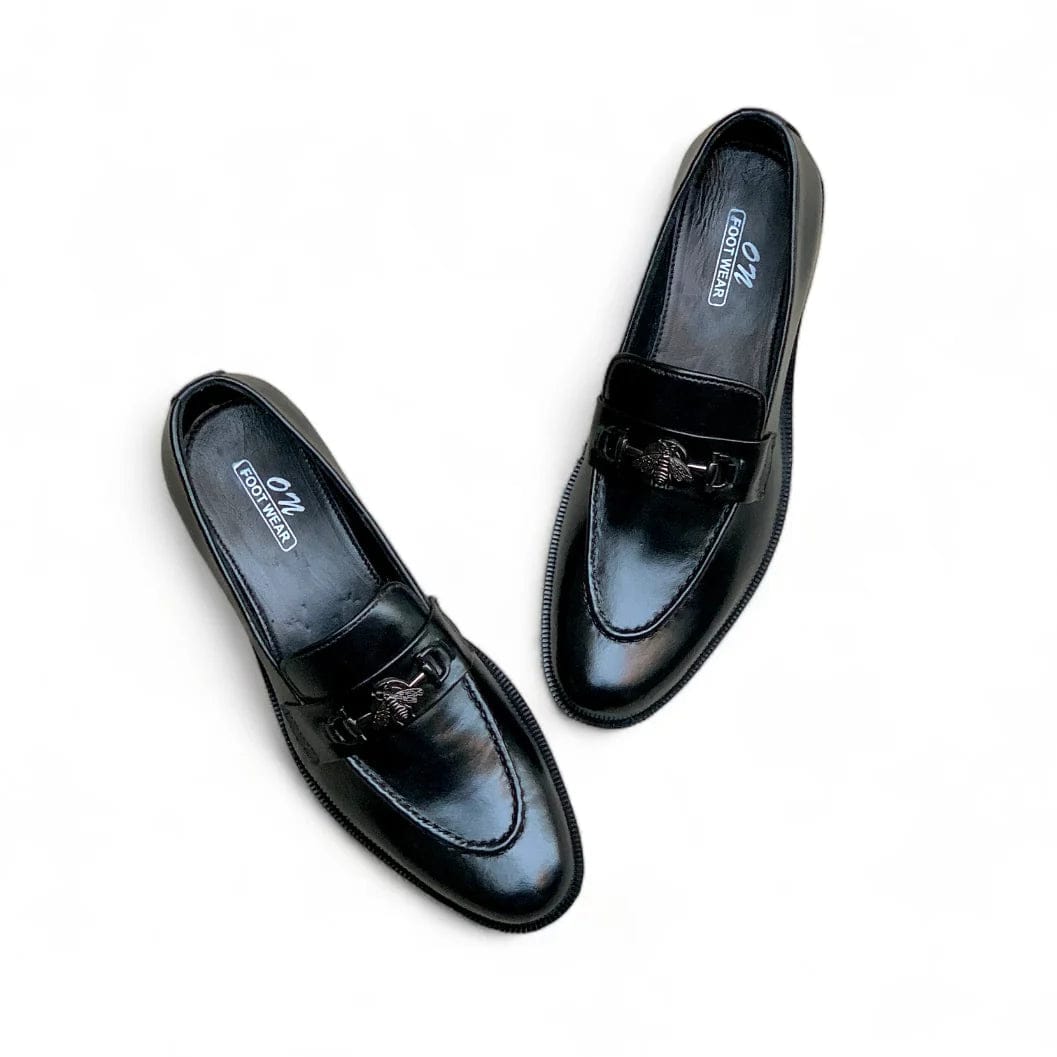 Men Premium leather Shoe 829 (Copy)