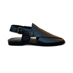 Men Premium leather Shoe 615