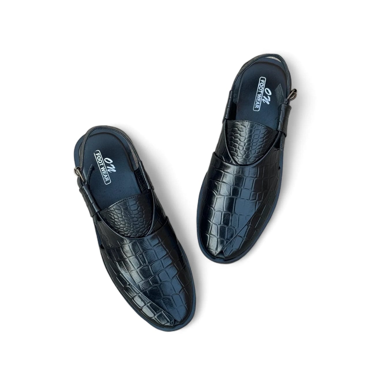 Men Premium leather Shoe 617