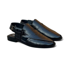 Men Premium leather Shoe 617