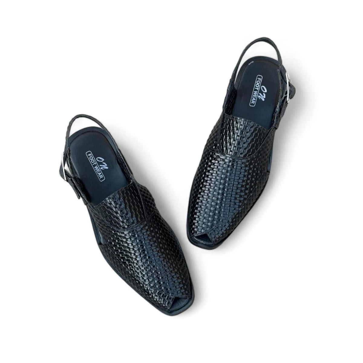 Men Premium leather Shoe 616