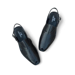 Men Premium leather Shoe 616