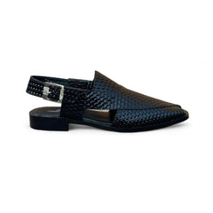 Men Premium leather Shoe 616