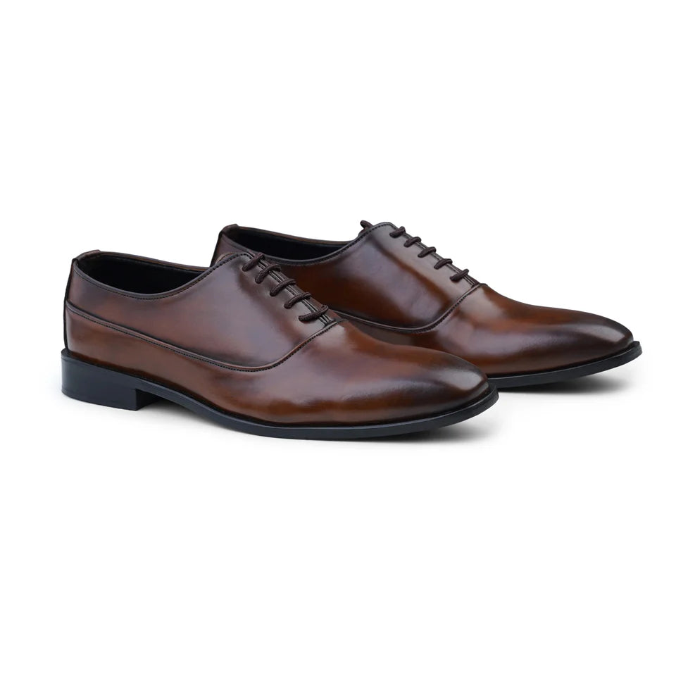 Exclusive Men Shoe 106-br