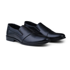 Men Classic leather Shoe 105-br