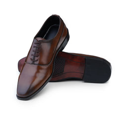 Exclusive Men Shoe 106-br